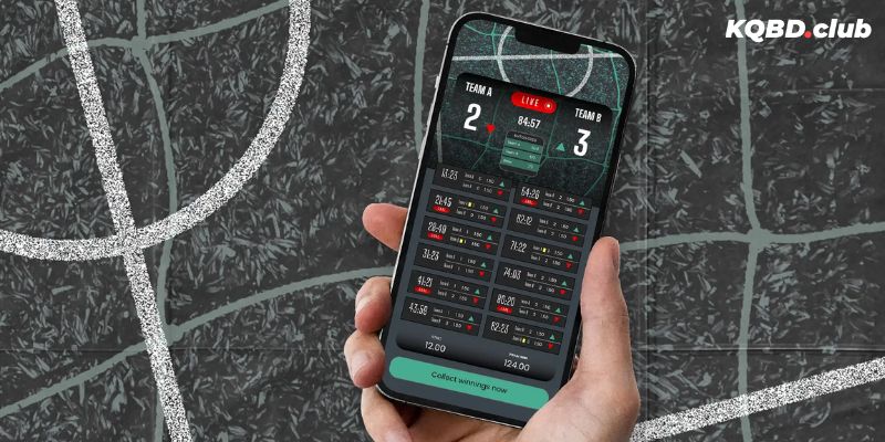 Mẹo hay khi đọc kèo cược cực dễ không phải ai cũng biết!