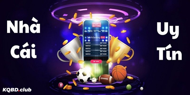 Giấy phép  luôn là yếu tố quan trọng bậc nhất khi lựa chọn nhà cái 