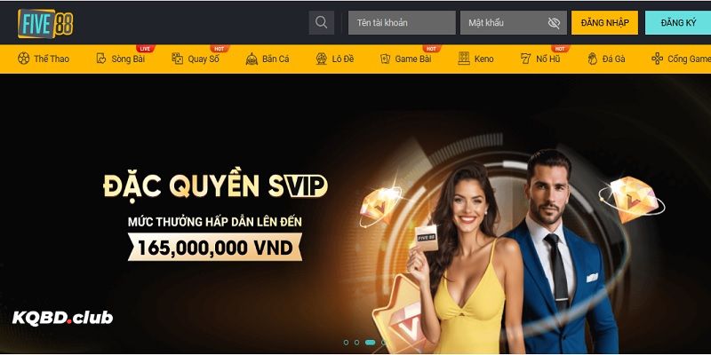 Tận hưởng kho ưu đãi đặc sắc tại cổng game 