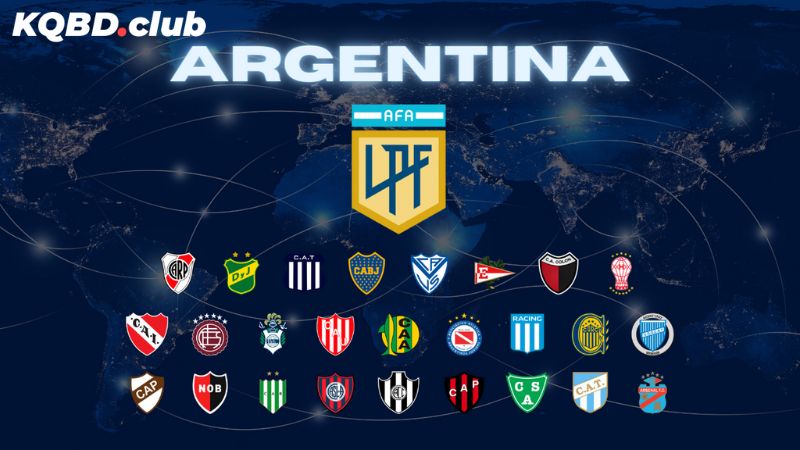 Kèo Argentina chơi như thế nào?