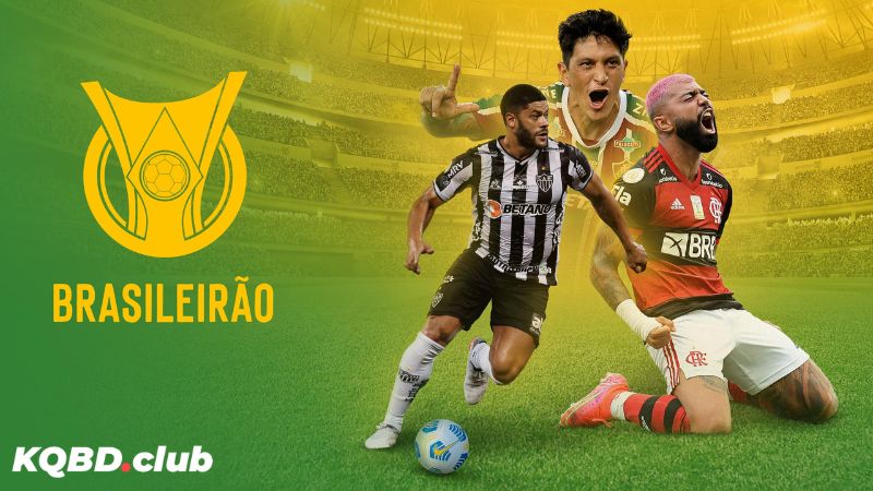 Đặc trưng kèo Brazil nói riêng và kèo Nam Mỹ nói chung