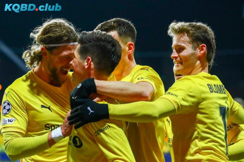 Đội hình dự kiến trước trận Sporting CP vs Bodo/Glimt