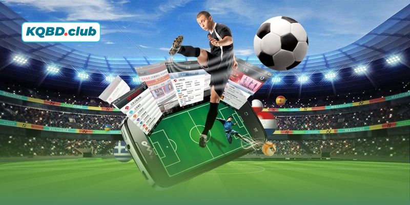 Làm sao để nhận biết kèo thơm chuẩn nhất?