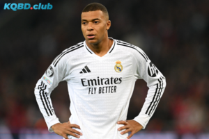 Đội hình dự kiến trước trận Betis vs Real Madrid