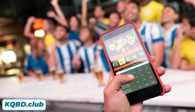 Giải mã ký hiệu 1x2 - Kèo châu Âu Giải mã ký hiệu 1x2 - Kèo châu Âu