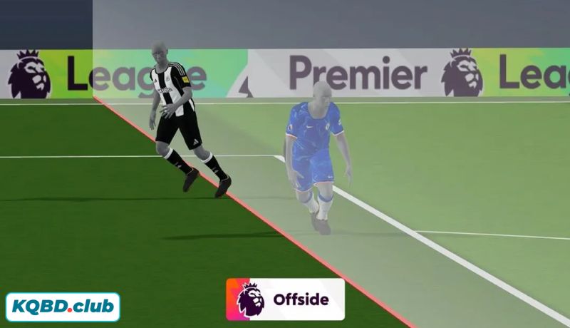 Thế nào là kèo việt vị (Offside betting)?